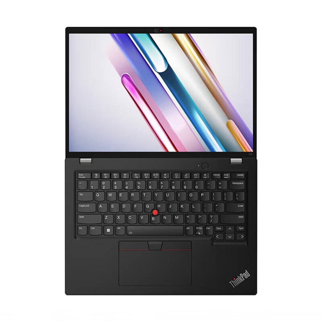 Lenovo ThinkpadS2:I5-1335U/16G/512G/흑/w11 /고해상도