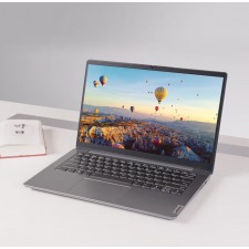 Lenovo ID14S /i5-1155G7 /16G /512G银色